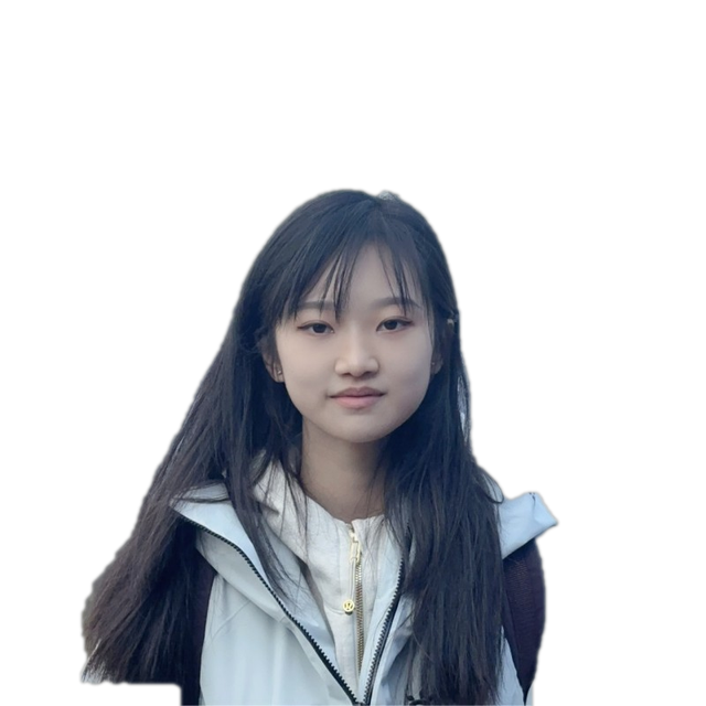 Yulu Ding portrait
